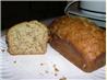 Easy Banana Bread. Recipe by Bec