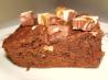 Chocolate Snack Bars