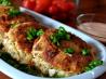 Chicken  Mashed Potato Fritters. Recipe by Sharon123