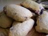 Toronto Blueberry Buns