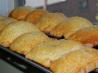 Toronto Blueberry Buns