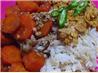 Honey Balsamic Carrots. Recipe by WaterMelon