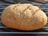 Rustic Garlic and Herb Bread Abm