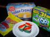 Twinkie Sushi