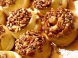 Schnecken (Sticky German Cinnamon Buns)
