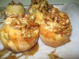 Schnecken (Sticky German Cinnamon Buns). Photo by Allison012