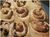 Schnecken (Sticky German Cinnamon Buns)