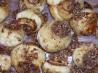 Schnecken (Sticky German Cinnamon Buns)