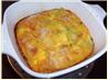 Egg and Artichoke Squares (bake). Recipe by Oolala