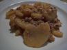 Easy Beef and Potatoes