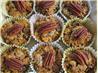 Orange Pecan Bran Muffins