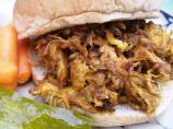 Big Daddy's Carolina Style Barbecue Sauce