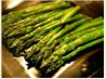 Spicy Cajun Asparagus