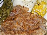 Real Southern Chicken Fried Steaks