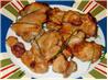 Chicken Thighs With Lime and Honey (Oamc). Recipe by * Pamela *