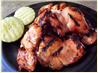 Chicken Thighs With Lime and Honey (Oamc)