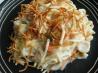 Double Shrimp Casserole. Recipe by CindiJ