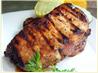 Citrus Marinated Pork Chops (oamc)