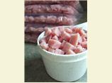 Diced Ham Dinner Starter (oamc)
