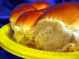Soft Sandwich Buns (bread Machine)