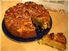 Boston Coffee Cake