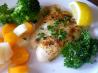 Mep's Easy, Tasty Tilapia