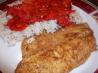 Mep's Easy, Tasty Tilapia