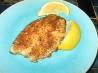 Mep's Easy, Tasty Tilapia