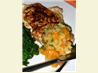 Grilled Chicken Breasts With Mandarin Orange Salsa. Recipe by Marie