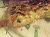 Potato Quiche