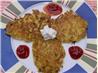 Potato Pancakes. Recipe by out of here