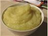 Soup for Sick Days (Aka Poor Man's Polenta). Recipe by Caryn Dalton