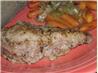 Smothered Pheasant or Grouse