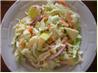 My Secret Ingredient Coleslaw
