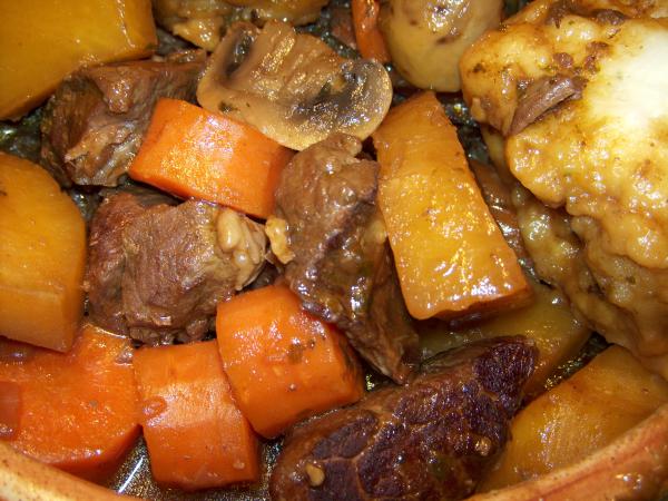 Best Beef Stew. Photo by Elly in Canada