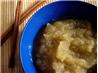 Simple Homemade Applesauce