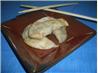 Beef Dumplings. Recipe by chia