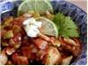 Mexican Seafood Cocktail