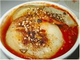Potato-Crusted Lentil Hotpot. Photo by VegeMight