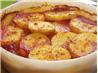 Potato-Crusted Lentil Hotpot