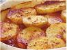 Potato-Crusted Lentil Hotpot