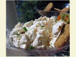 Cream Cheese Olive Pimento Spread