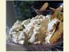 Cream Cheese Olive Pimento Spread. Recipe by Okra