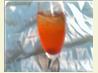 Shirley Temple. Recipe by Katie Romanek