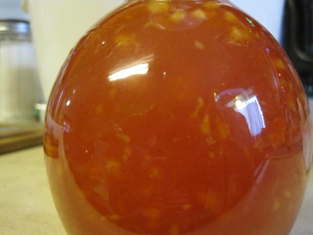 Thai Sweet Chili Sauce. Photo by reciprocity