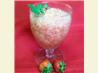 Strawberry Tea Slush