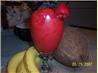 Strawberry Tea Slush. Recipe by Sharon123