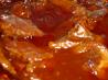 Oven BBQ Brisket. Recipe by Dancer^