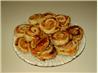 Jan's Monte Cristo Crescents