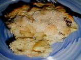 Dorset Apple Cake. Photo by Heather Sullivan